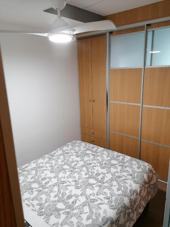 Estudio Con Patio En Daimus Ninos Y Mascotas Consultar Playa de Gandia Экстерьер фото